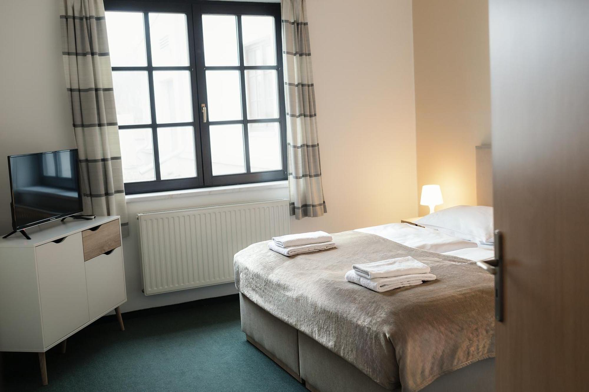 Hotel Cerveny Mlyn 3*
