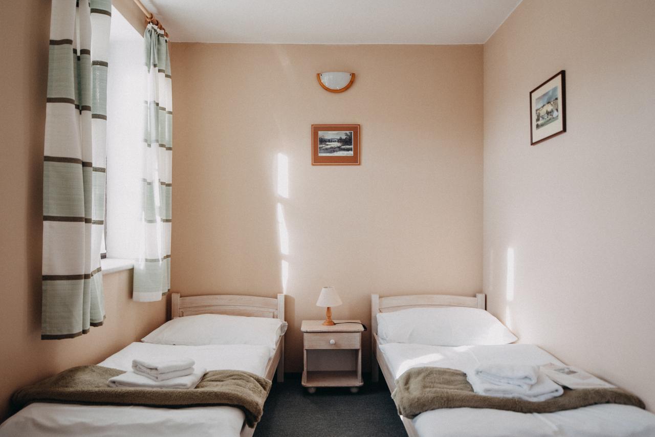 Cerveny Mlyn Hotel 3*