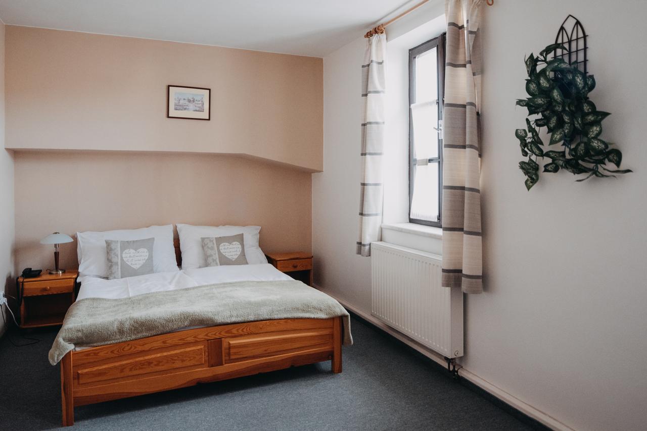 Hotel Cerveny Mlyn